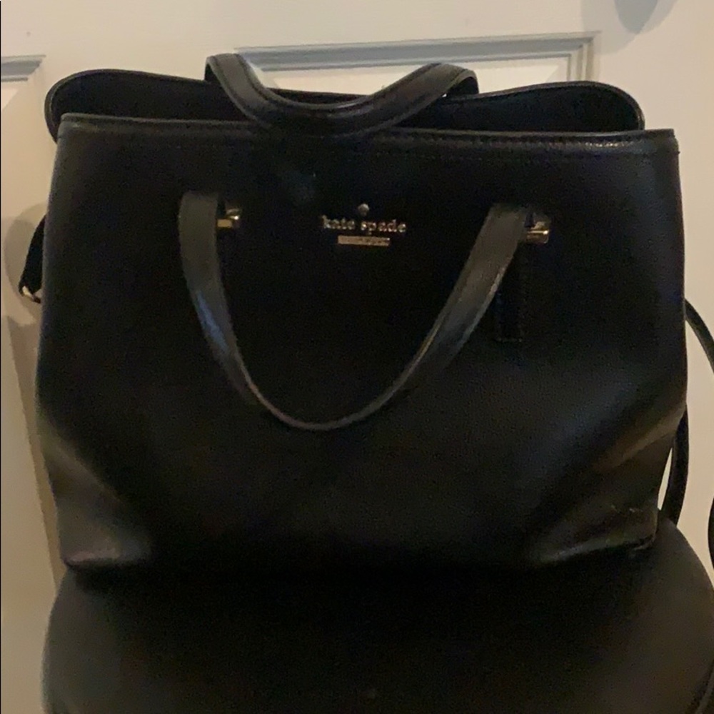 KATE SPADE CROSSBODY MEDIUM BAG
